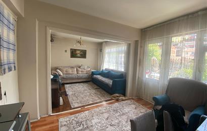 C21 Cıus; Yeni Mahalle'de 2+1 Satılık Daire