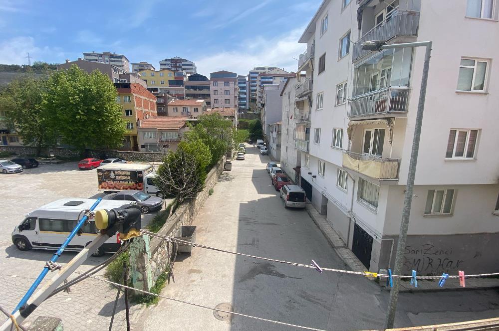 C21 Cıus; Yeni Mahalle'de 2+1 Satılık Daire