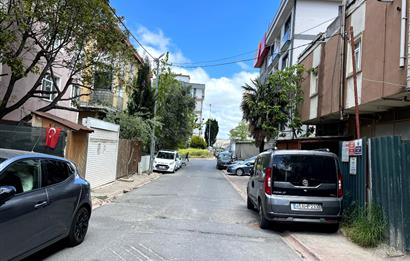 Ümraniye Aşağı Dudullu'da satılık yeni 2+1