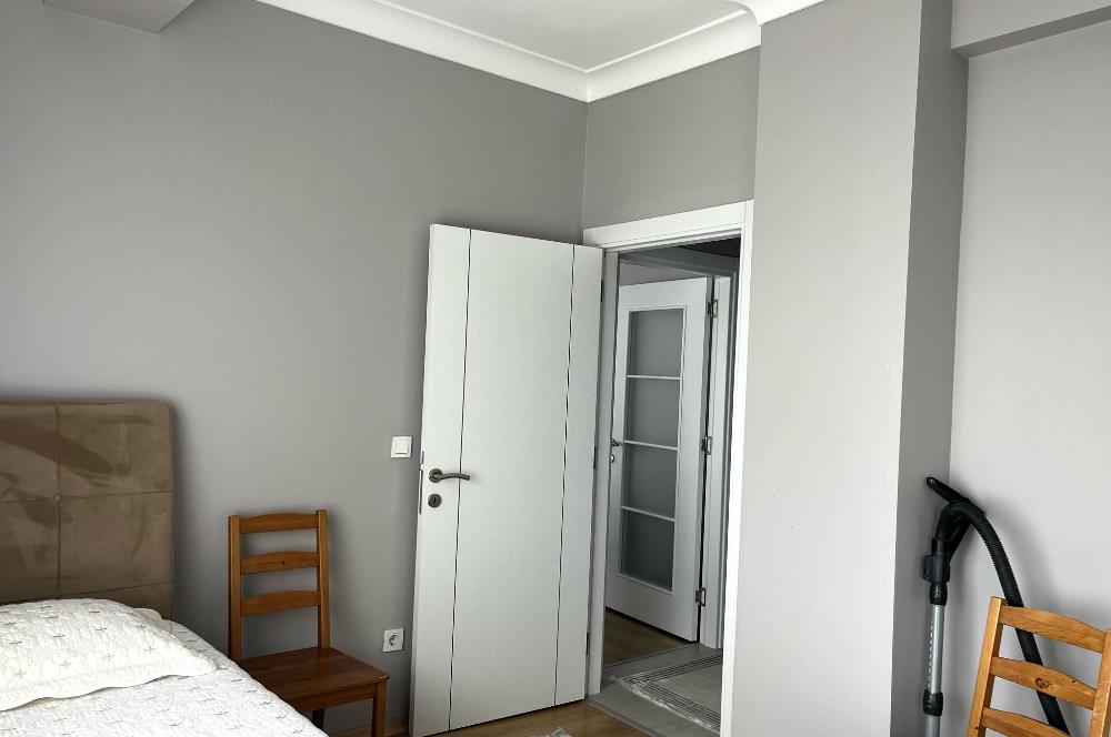 Ümraniye Aşağı Dudullu'da satılık yeni 2+1