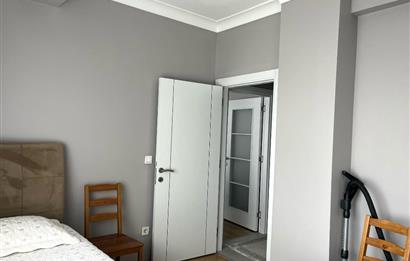 Ümraniye Aşağı Dudullu'da satılık yeni 2+1