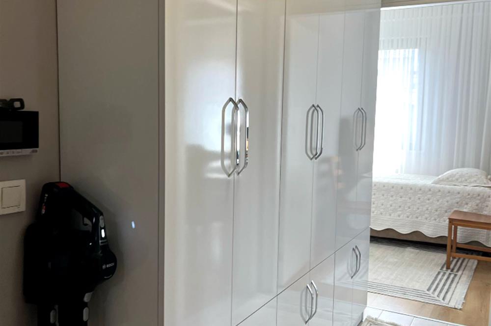 Ümraniye Aşağı Dudullu'da satılık yeni 2+1