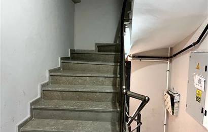 Ümraniye Aşağı Dudullu'da satılık yeni 2+1