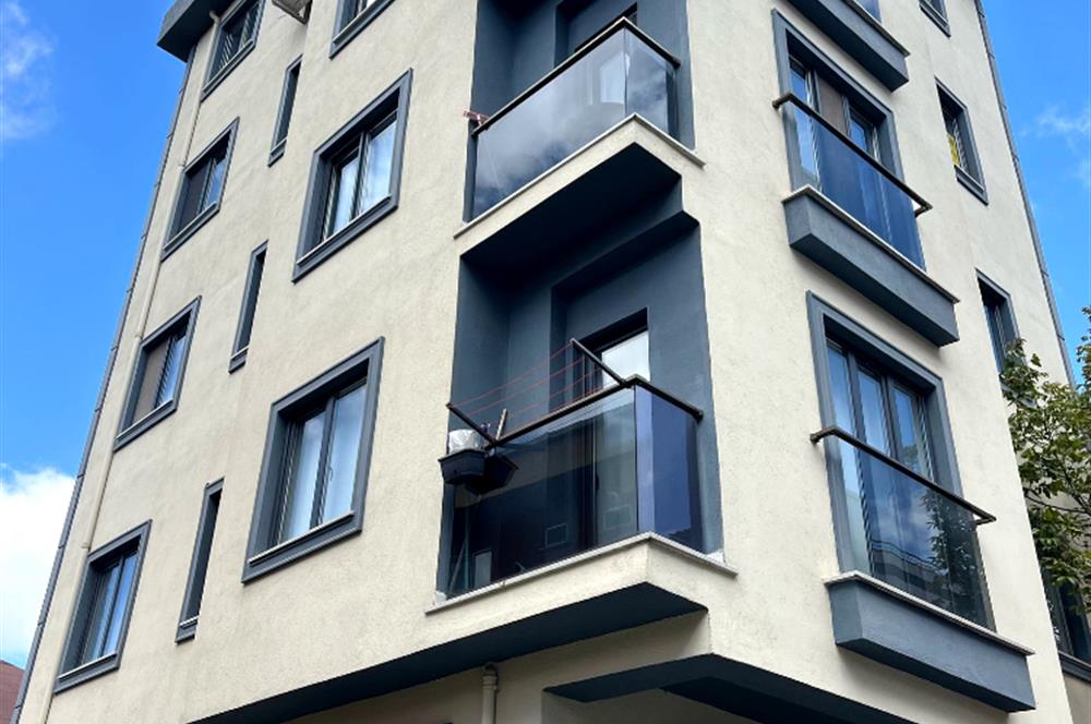 Ümraniye Aşağı Dudullu'da satılık yeni 2+1