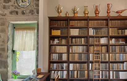 Bodrum Yalıkavak Geriş Satılık Butik Otel Ve Restoran