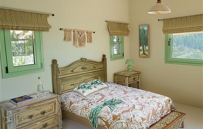 Bodrum Yalıkavak Geriş Satılık Butik Otel Ve Restoran