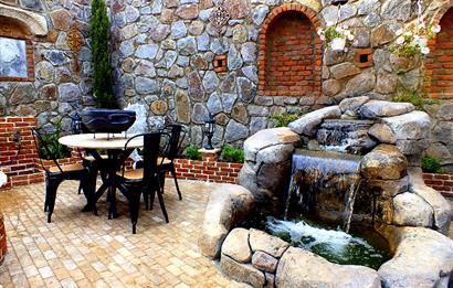 Bodrum Yalıkavak Geriş Satılık Butik Otel Ve Restoran