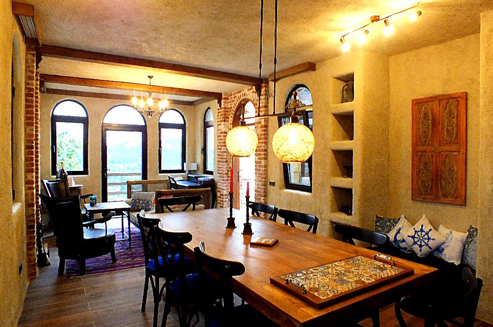 Bodrum Yalıkavak Geriş Satılık Butik Otel Ve Restoran