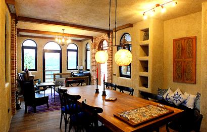 Bodrum Yalıkavak Geriş Satılık Butik Otel Ve Restoran