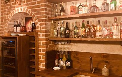Bodrum Yalıkavak Geriş Satılık Butik Otel Ve Restoran