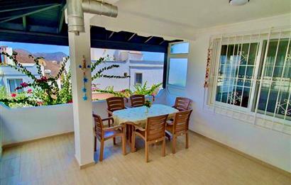 BODRUM AKYARLAR SATILIK VİLLA