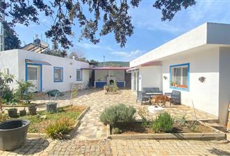 BODRUM SATILIK MÜSTAKİL VİLLA