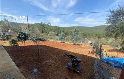 BODRUM SATILIK MÜSTAKİL VİLLA