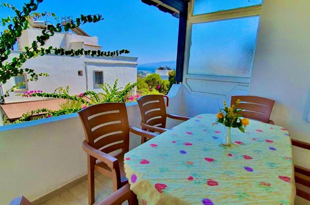 BODRUM AKYARLAR SATILIK VİLLA