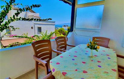 BODRUM AKYARLAR SATILIK VİLLA