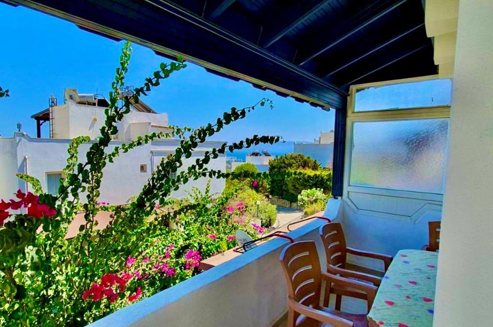 BODRUM AKYARLAR SATILIK VİLLA