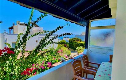 BODRUM AKYARLAR SATILIK VİLLA