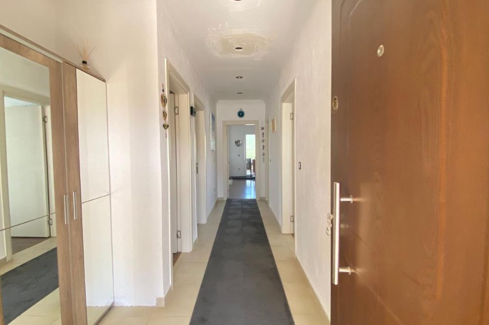 BODRUM SATILIK MÜSTAKİL VİLLA