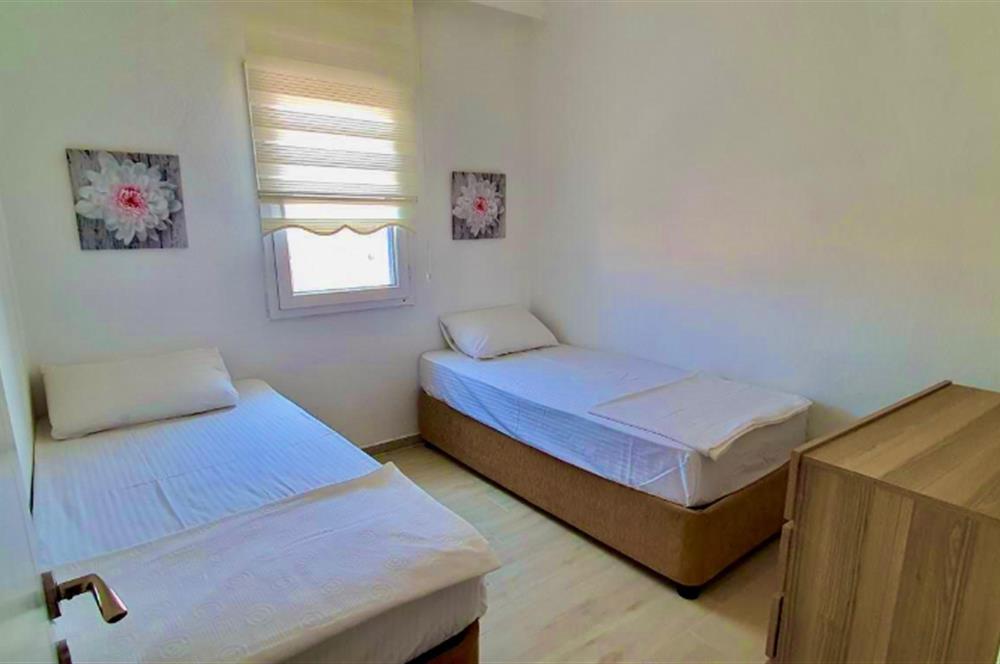 BODRUM AKYARLAR SATILIK VİLLA