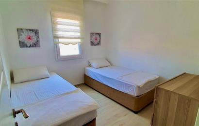 BODRUM AKYARLAR SATILIK VİLLA