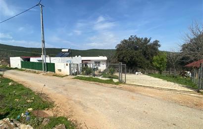 BODRUM SATILIK MÜSTAKİL VİLLA