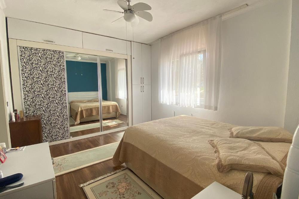 BODRUM SATILIK MÜSTAKİL VİLLA