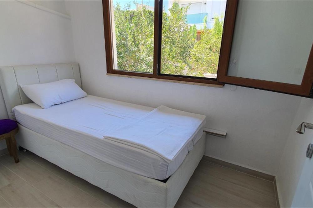 BODRUM AKYARLAR SATILIK VİLLA