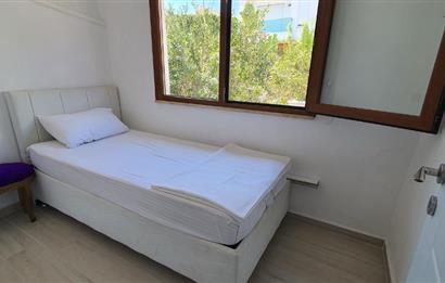 BODRUM AKYARLAR SATILIK VİLLA