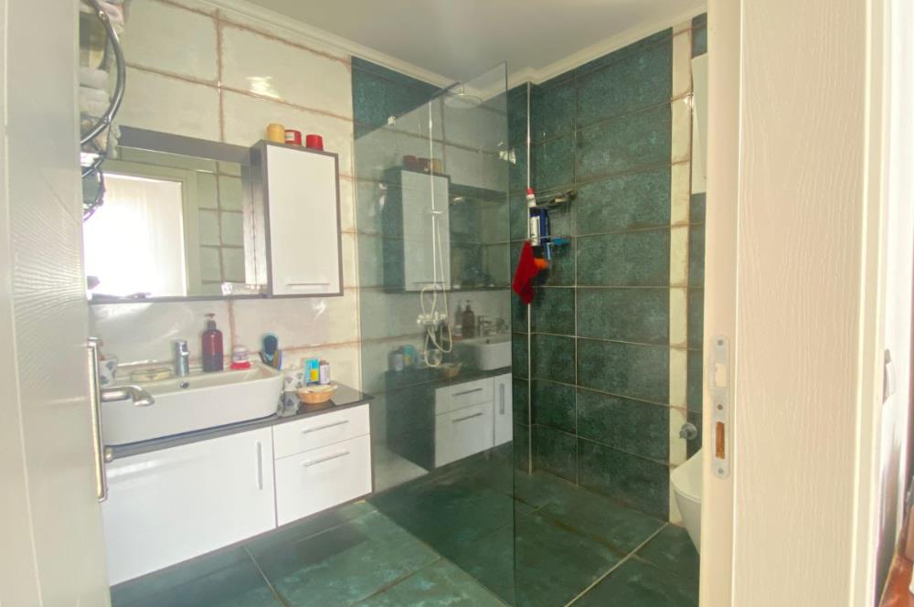 BODRUM SATILIK MÜSTAKİL VİLLA