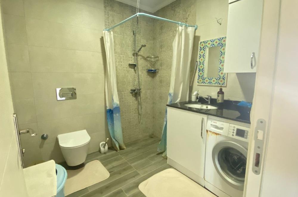 BODRUM SATILIK MÜSTAKİL VİLLA