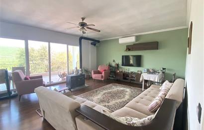 BODRUM SATILIK MÜSTAKİL VİLLA