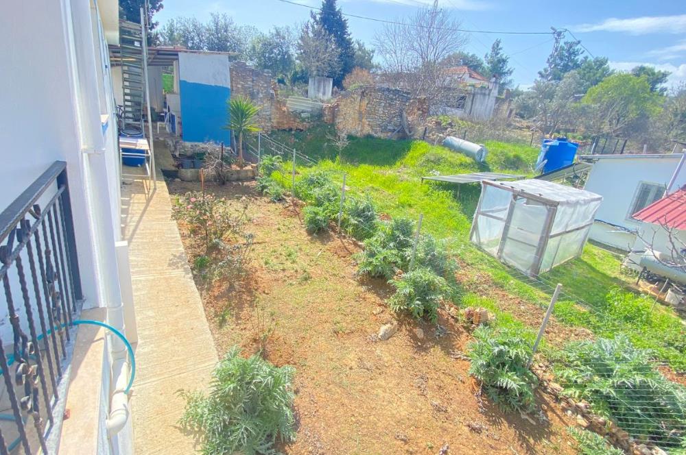 BODRUM SATILIK MÜSTAKİL VİLLA