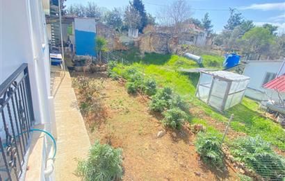 BODRUM SATILIK MÜSTAKİL VİLLA