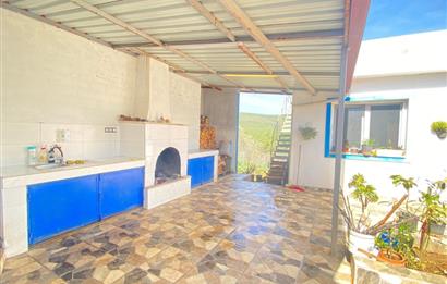 BODRUM SATILIK MÜSTAKİL VİLLA
