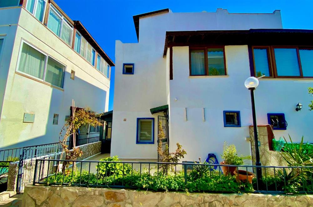 BODRUM AKYARLAR SATILIK VİLLA