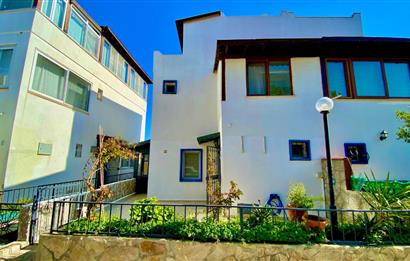 BODRUM AKYARLAR SATILIK VİLLA