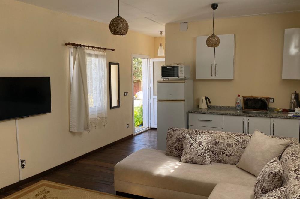 BODRUM SATILIK MÜSTAKİL VİLLA