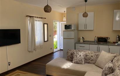 BODRUM SATILIK MÜSTAKİL VİLLA