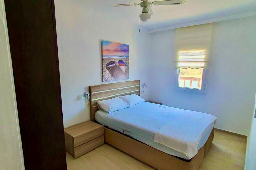 BODRUM AKYARLAR SATILIK VİLLA