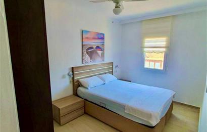 BODRUM AKYARLAR SATILIK VİLLA