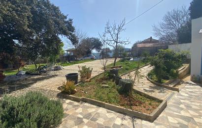 BODRUM SATILIK MÜSTAKİL VİLLA