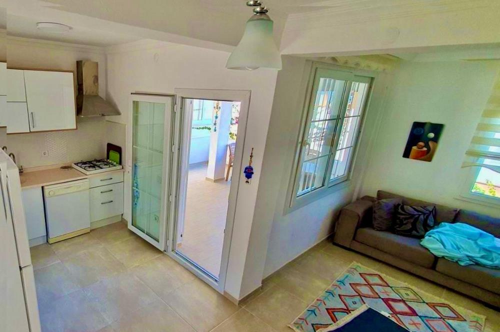 BODRUM AKYARLAR SATILIK VİLLA