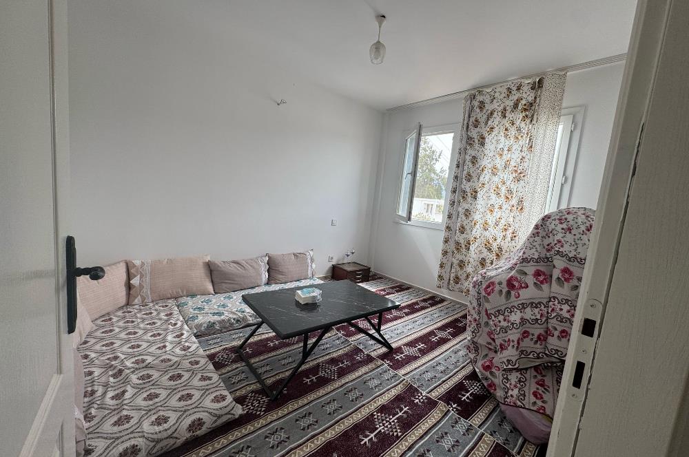 BODRUM GÜVERCİNLİK KUYUCAK’TA MÜSTAKİL BAHÇELİ, ORTAK HAVUZLU 3+1 SATILIK VİLLA