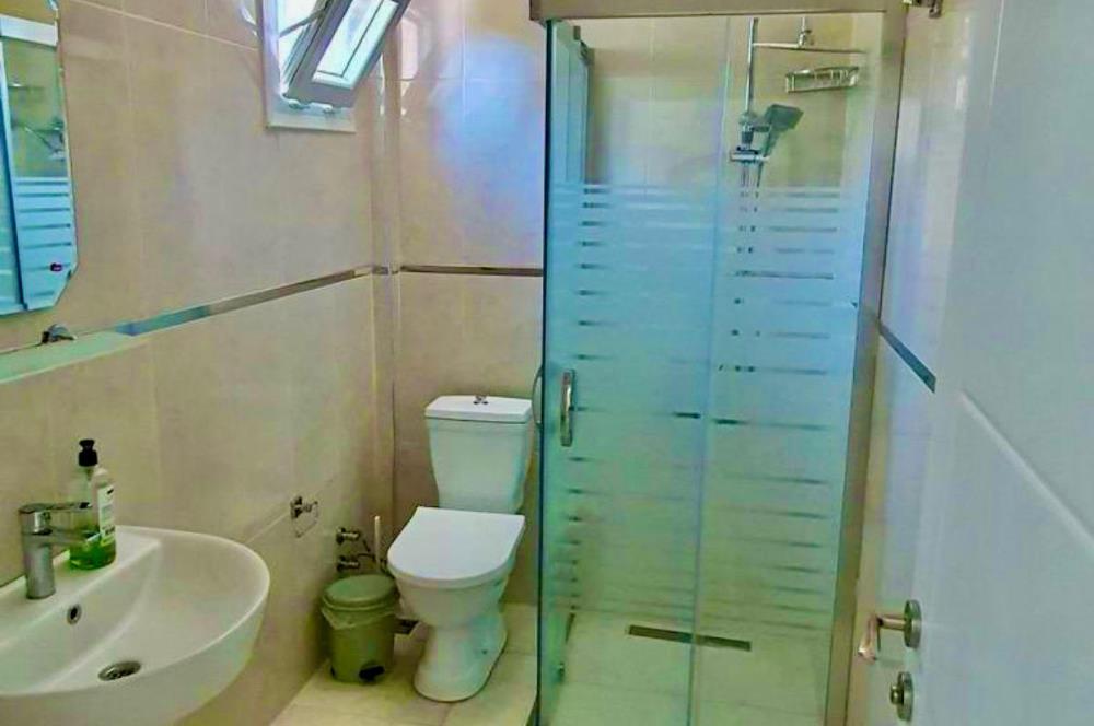 BODRUM AKYARLAR SATILIK VİLLA