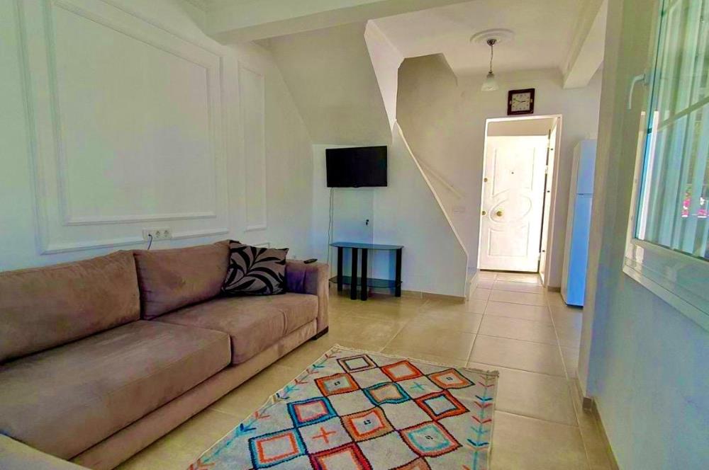 BODRUM AKYARLAR SATILIK VİLLA