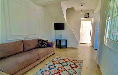 BODRUM AKYARLAR SATILIK VİLLA