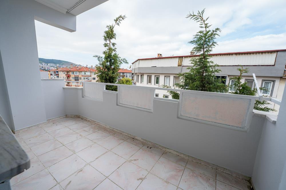 C21 Cius; Dereboyu Taşköprü Civarı Satılık 3+1 Daire