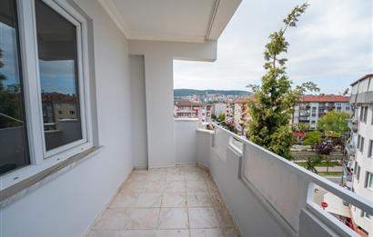 C21 Cius; Dereboyu Taşköprü Civarı Satılık 3+1 Daire
