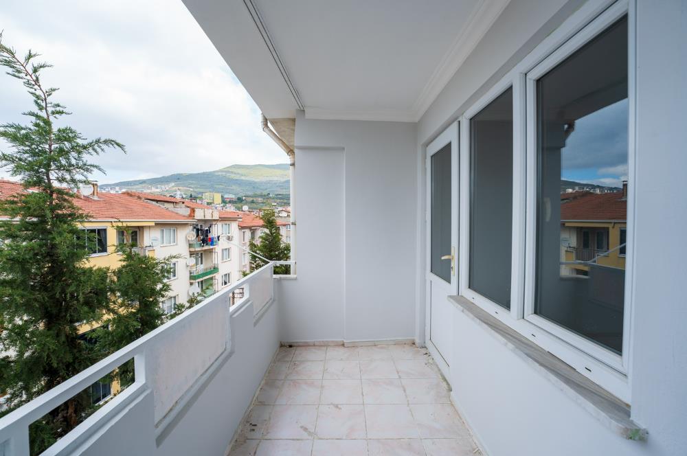 C21 Cius; Dereboyu Taşköprü Civarı Satılık 3+1 Daire