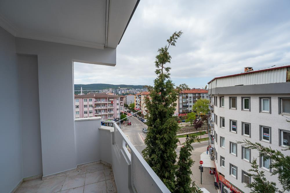 C21 Cius; Dereboyu Taşköprü Civarı Satılık 3+1 Daire